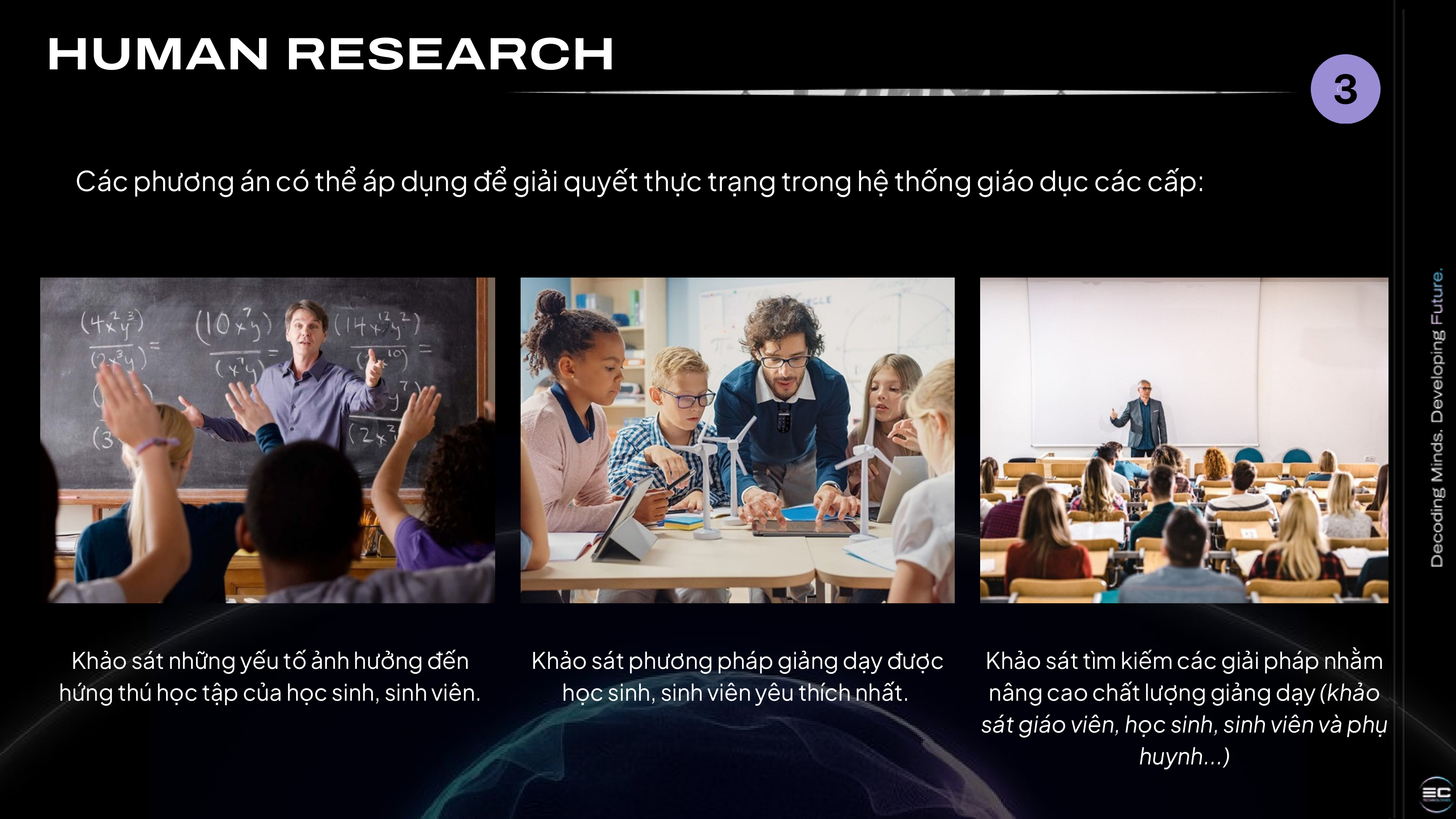 Education screenshot 6