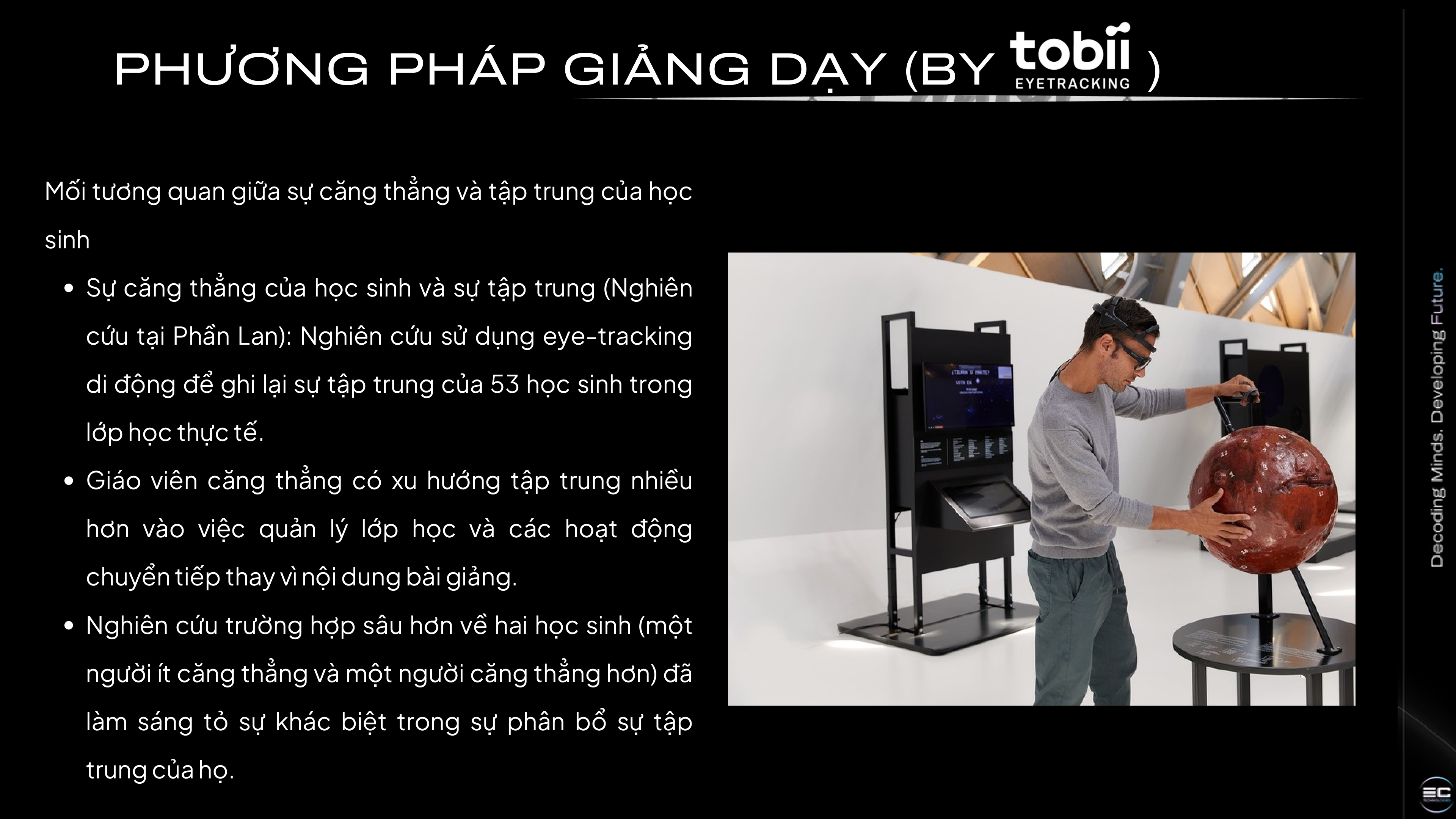 Education screenshot 9