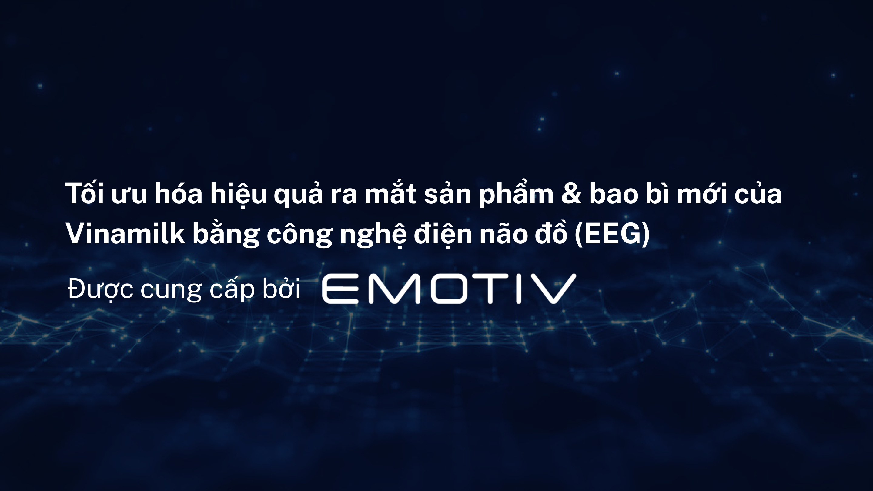 Vinamilk screenshot 1