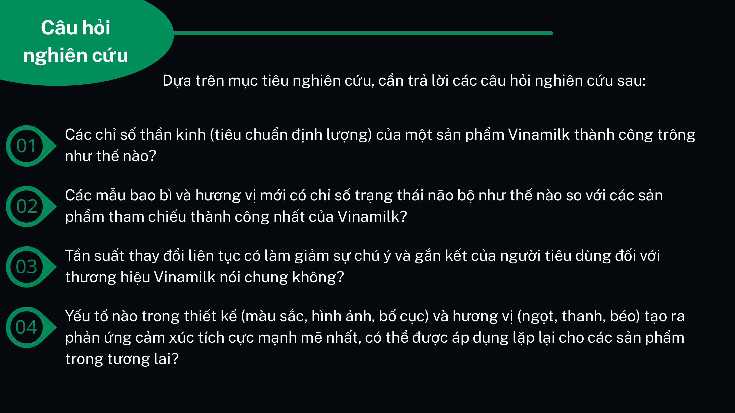 Vinamilk screenshot 4