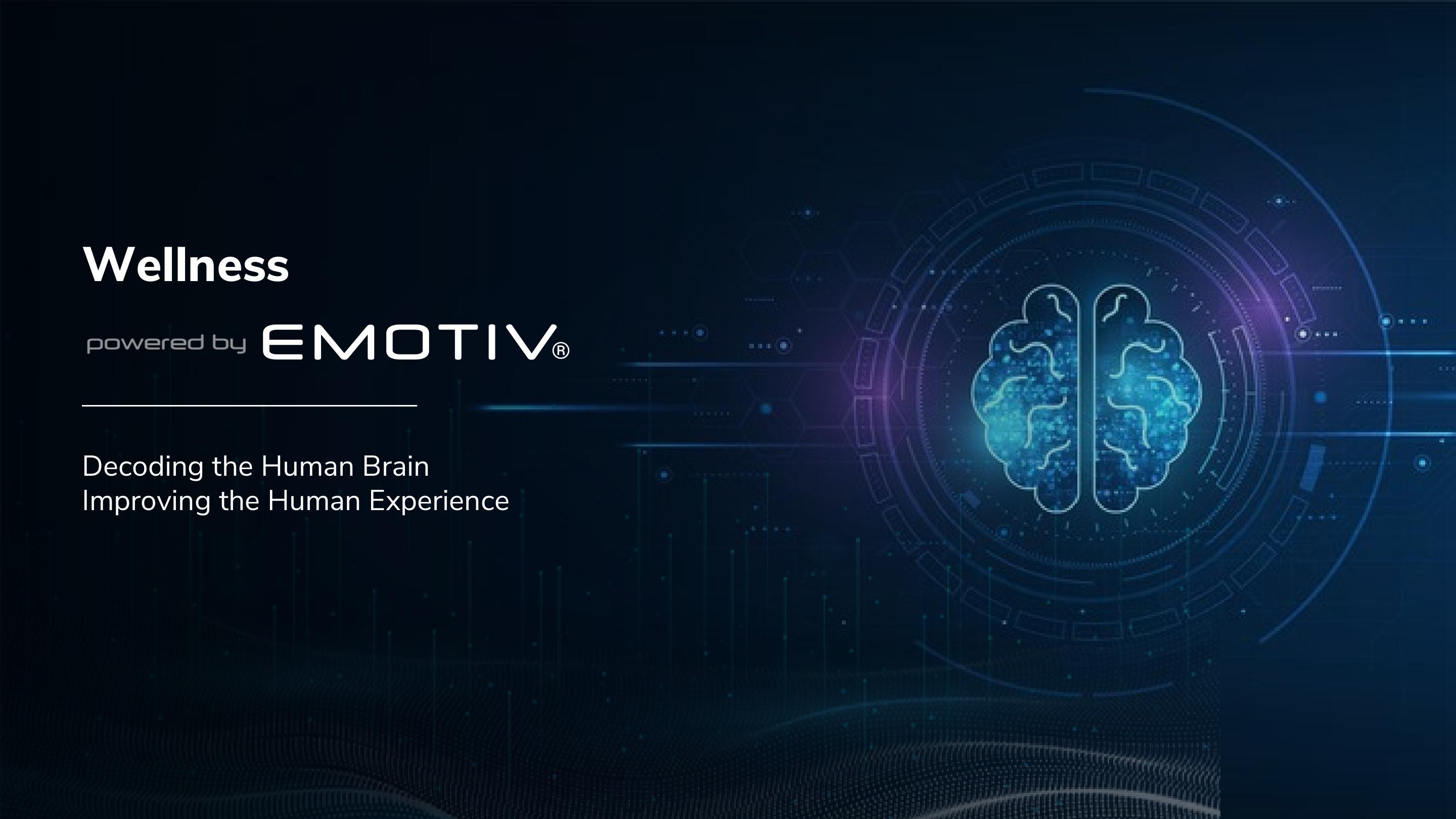 Wellness screenshot 1