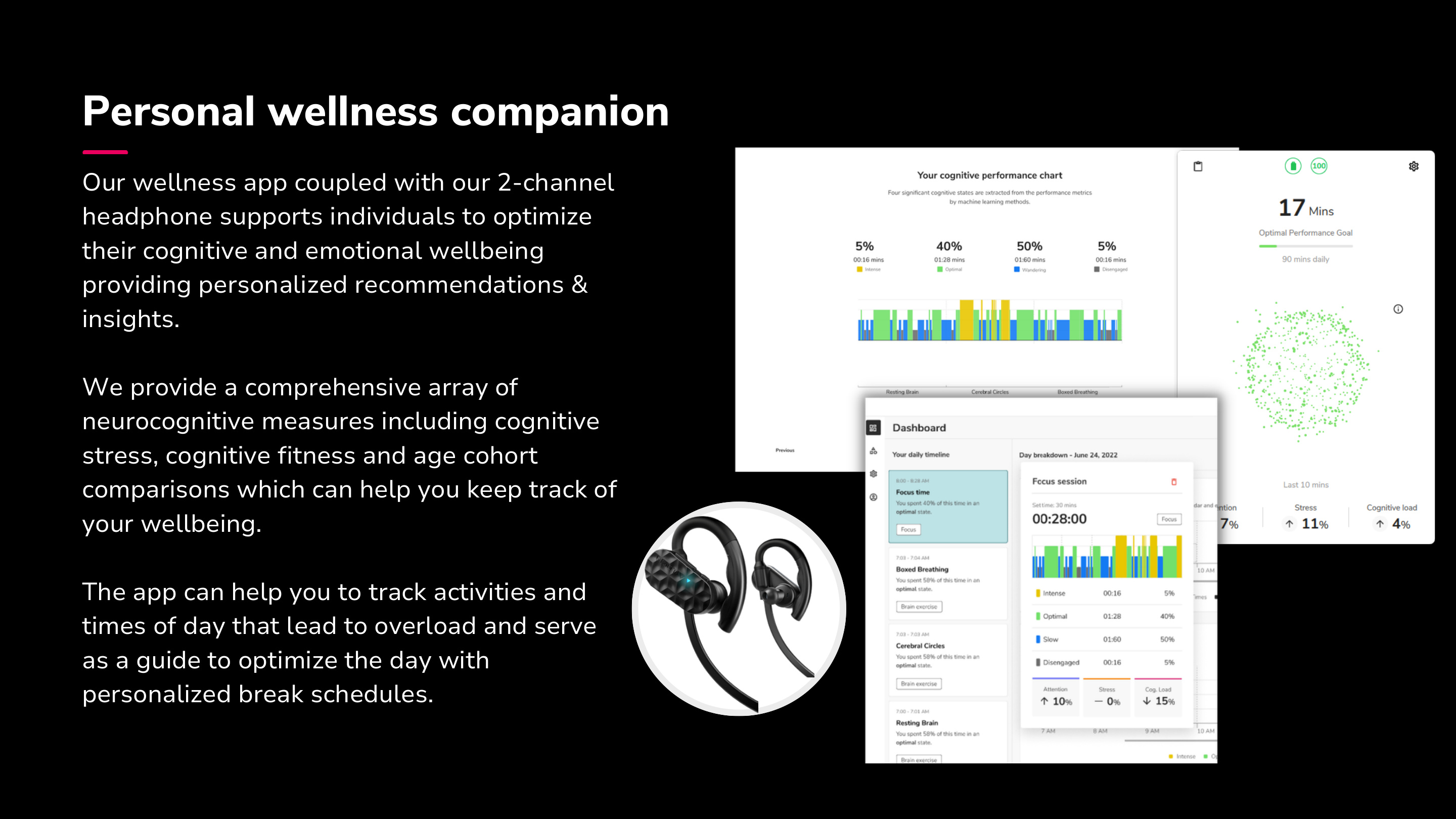 Wellness screenshot 5