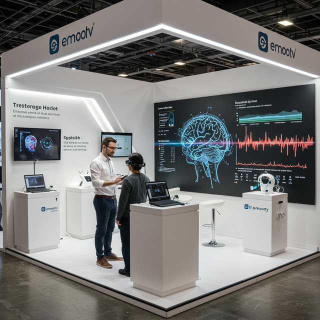 Combined Senses Study