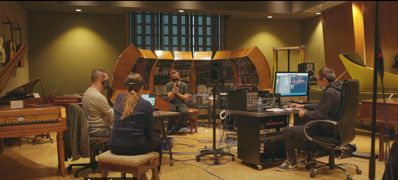 Arts & Installations