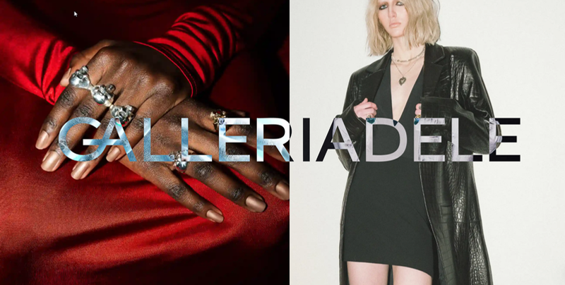 Fashion & Luxury Retail