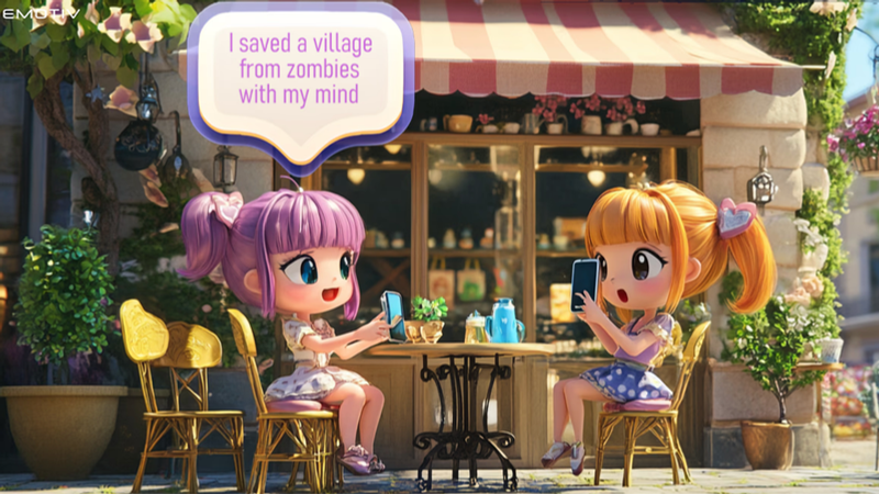 Video Gaming & E-Sports