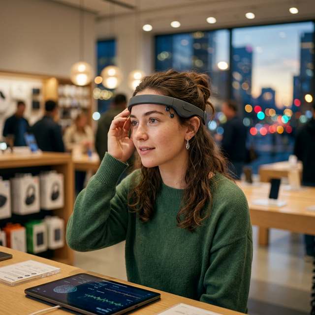 Product research & Development